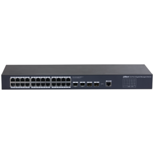 DAHUA DH-SG4028 Коммутатор