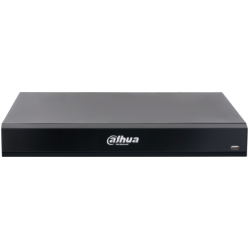 DAHUA DHI-NVR5208-8P-XI/PRO IP-видеорегистратор