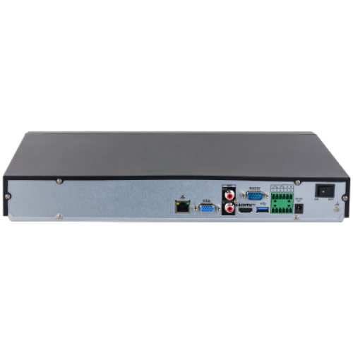 DAHUA DHI-NVR5232-XI/PRO IP-видеорегистратор