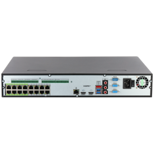 DAHUA DHI-NVR5432-16HP-XI/PRO IP-видеорегистратор