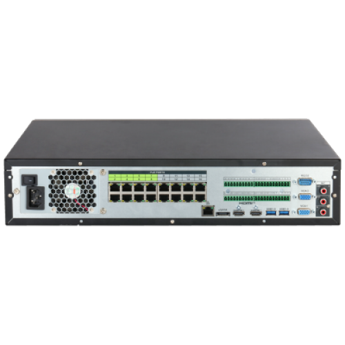DAHUA DHI-NVR5832-16P-XI/PRO IP-видеорегистратор