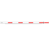 DAHUA IPMECD-S-L-M2745 Аксессуар к шлагбауму