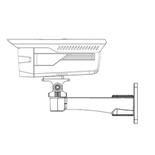 DAHUA PFB121W Кронштейн