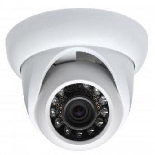 DAHUA DH-IPC-HDW1220SP-0280B IP-камера