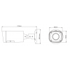 DAHUA DH-HAC-HFW1200RP-VF HD камера