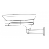 DAHUA DH-PFB604W Кронштейн