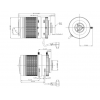 DAHUA DH-PLZ20C0-P Объектив