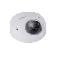 DAHUA DH-IPC-HDPW1220FP-S-0280B IP-камера