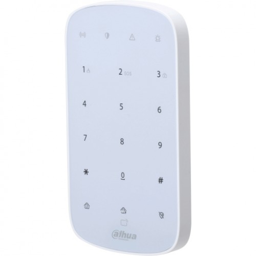 DAHUA DHI-ARK30T-W2(868) Комплектующие для охранно-пожарной сигнализации