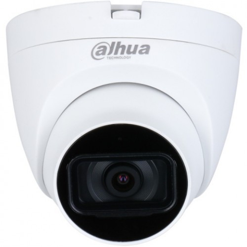 DAHUA DH-HAC-HDW1500TRQP-A-0360B-S2 Видеокамера AHD/TVI/CVI/CVBS