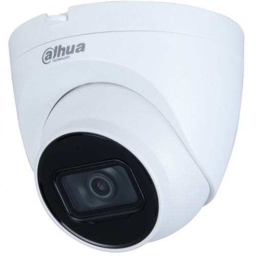 DAHUA DH-IPC-HDW2230TP-AS-0360B-S2-QH3 Купольная IP-камера