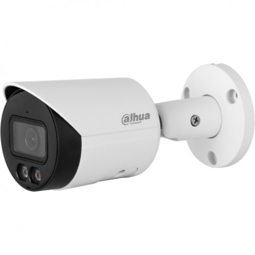DAHUA DH-IPC-HFW2449SP-S-IL-0280B IP-камера уличная