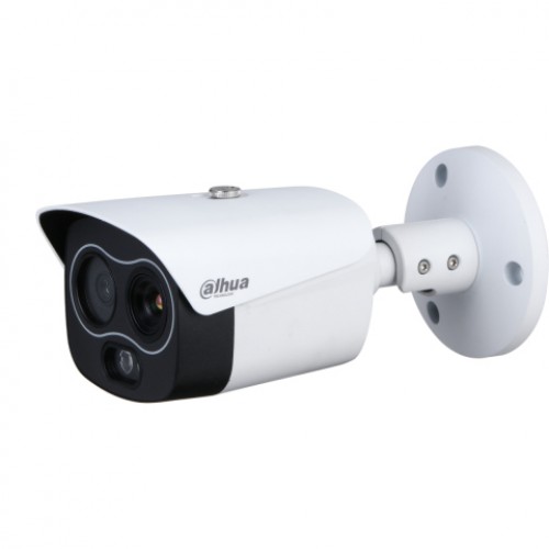 DAHUA DH-TPC-BF1241P-B3F4-WIFI-S2 Тепловизионная IP-камера
