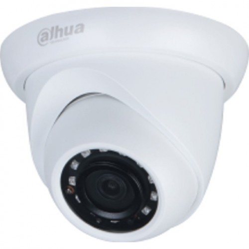 DAHUA DH-IPC-HDW1230SP-0360B-S5 Купольная IP-камера