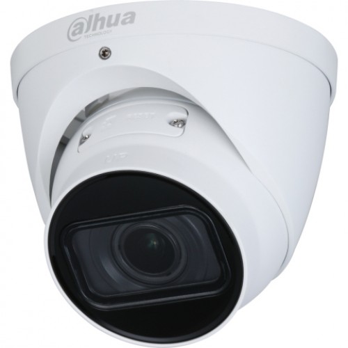 DAHUA DH-IPC-HDW1431TP-ZS-S4 Купольная IP-камера