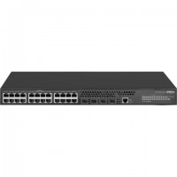 DAHUA DH-AS5500-24GT4XF Коммутаторы до 1000Mbps