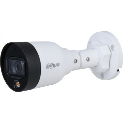 DAHUA DH-IPC-HFW1239S1P-LED-0360B-S5 IP-камера уличная