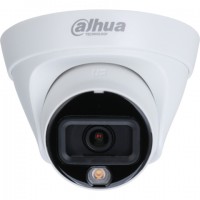 DAHUA DH-IPC-HDW1239T1P-LED-0280B-S5 Купольная IP-камера