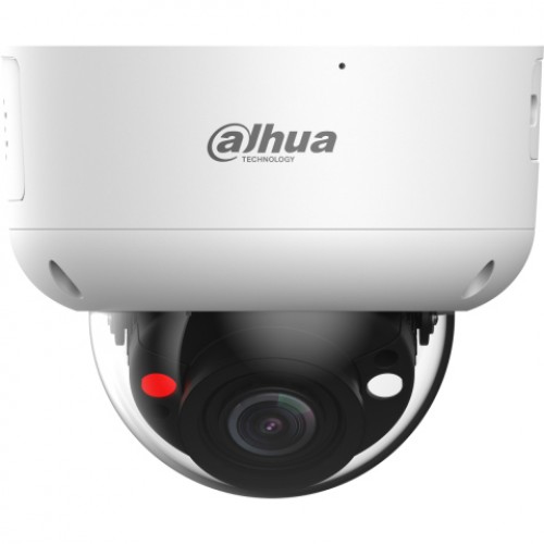 DAHUA DH-IPC-HDBW3449R1P-ZAS-PV Купольная IP-камера