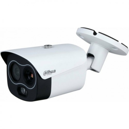 DAHUA DHI-TPC-BF1241-TB10F12-DW-S8 Тепловизионная IP-камера