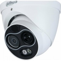 DAHUA DHI-TPC-DF1241-TB3F4-DW-S8 Тепловизионная IP-камера
