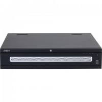 DAHUA DHI-NVR608H-128-XI IP Видеорегистратор (NVR)
