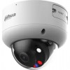 DAHUA DH-IPC-HDBW3449R1P-ZAS-PV-S5 Купольная IP-камера